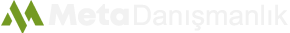 Meta Danışmanlık Logo